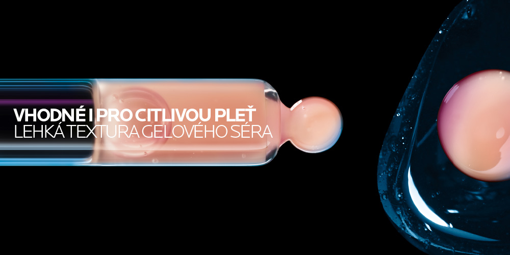 Obrázek LA ROCHE-POSAY Mela B3 Sérum 30 ml (5)