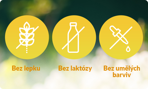 Obrázek CENTRUM Kids gummies multivitamín pro děti multifruit želé 60 kusů (6)