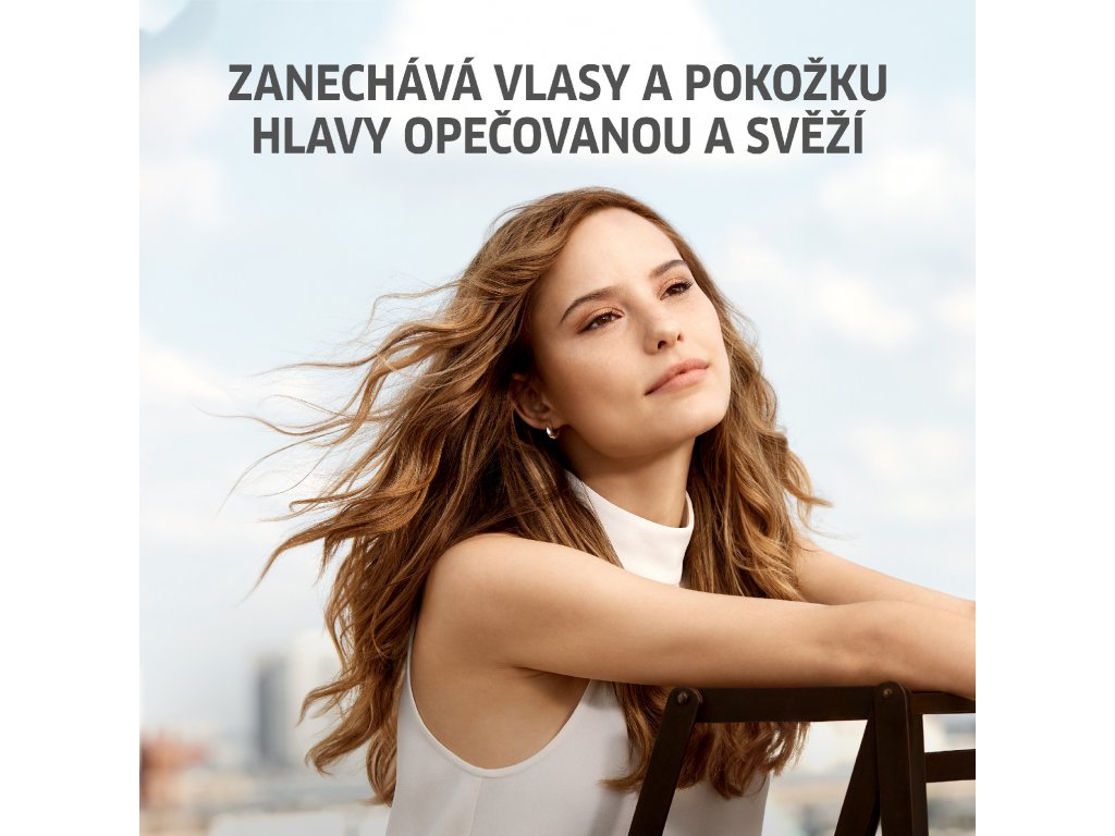 Obr&aacute;zek WELLA Invigo Balance s&eacute;rum proti vypad&aacute;v&aacute;n&iacute; a ř&iacute;dnut&iacute; vlasů  8 x 6 ml