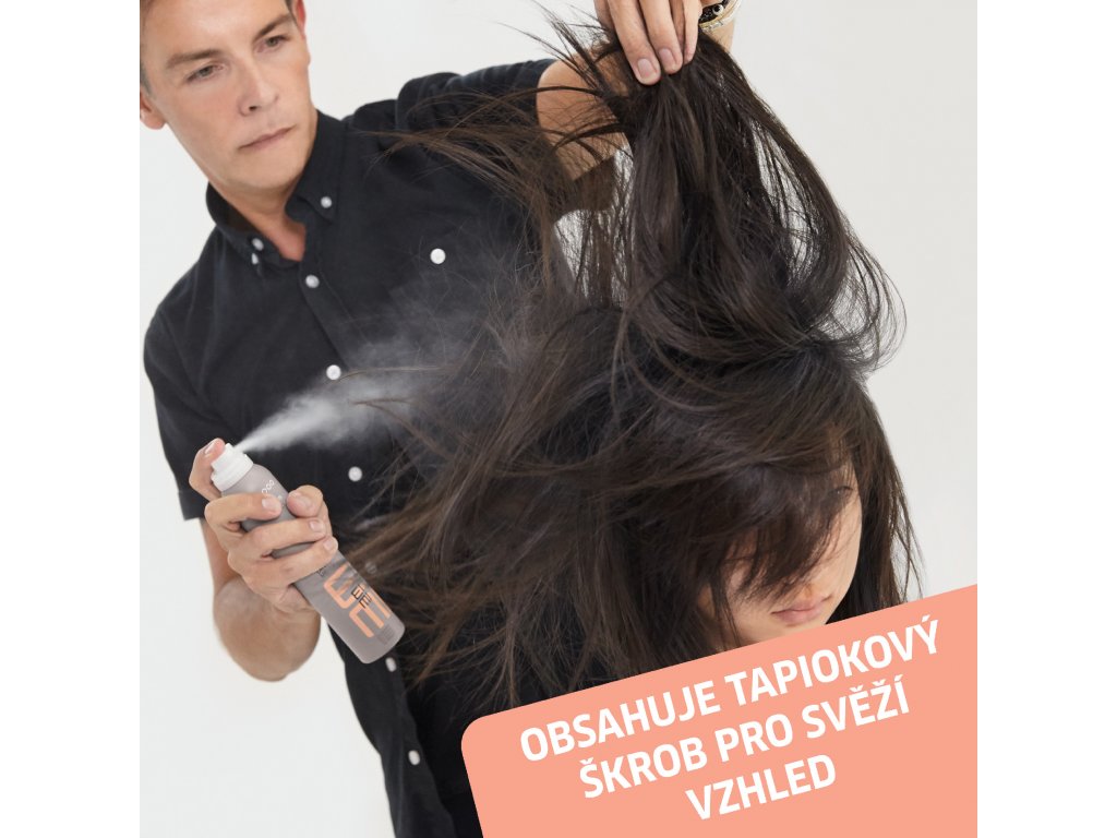 Obr&aacute;zek WELLA EIMI Dry Me such&yacute; &scaron;ampon 65 ml (3)