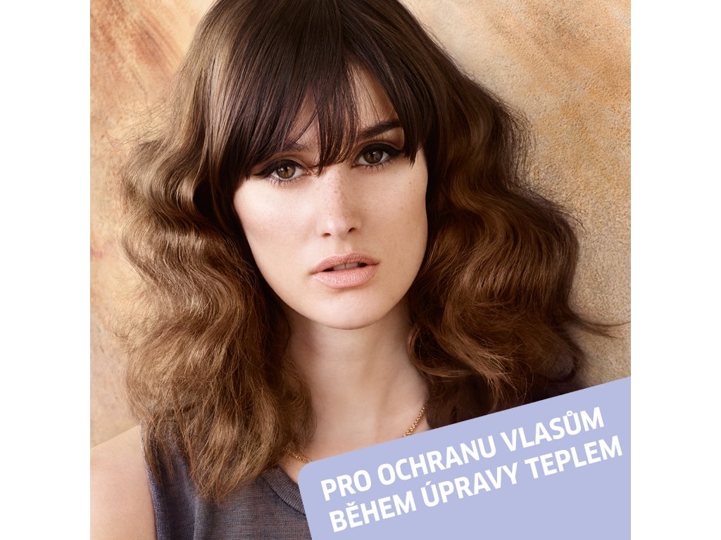 Obr&aacute;zek WELLA EIMI Thermal Image sprej pro tepelnou ochranu vlasů 150 ml