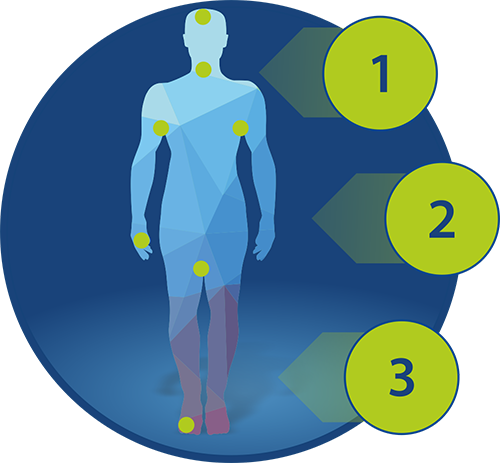 Obrázek EXODERIL Krém 10 mg 30 g (6)