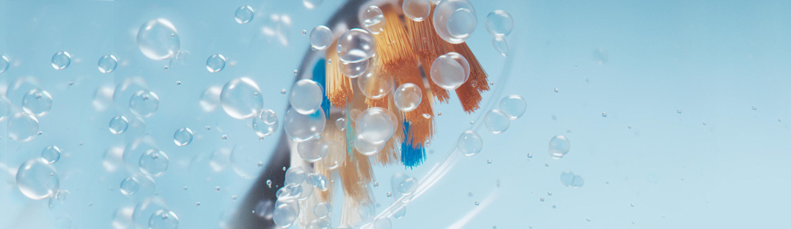 Obrázek PHILIPS SONICARE Premium All-in-One HX9092/11 náhradní hlavice 2 kusy (2)