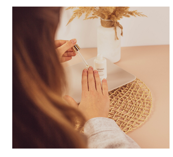 Obr&aacute;zek VENIRA Arganov&yacute; olej lisovan&yacute; za studena 50 ml (2)