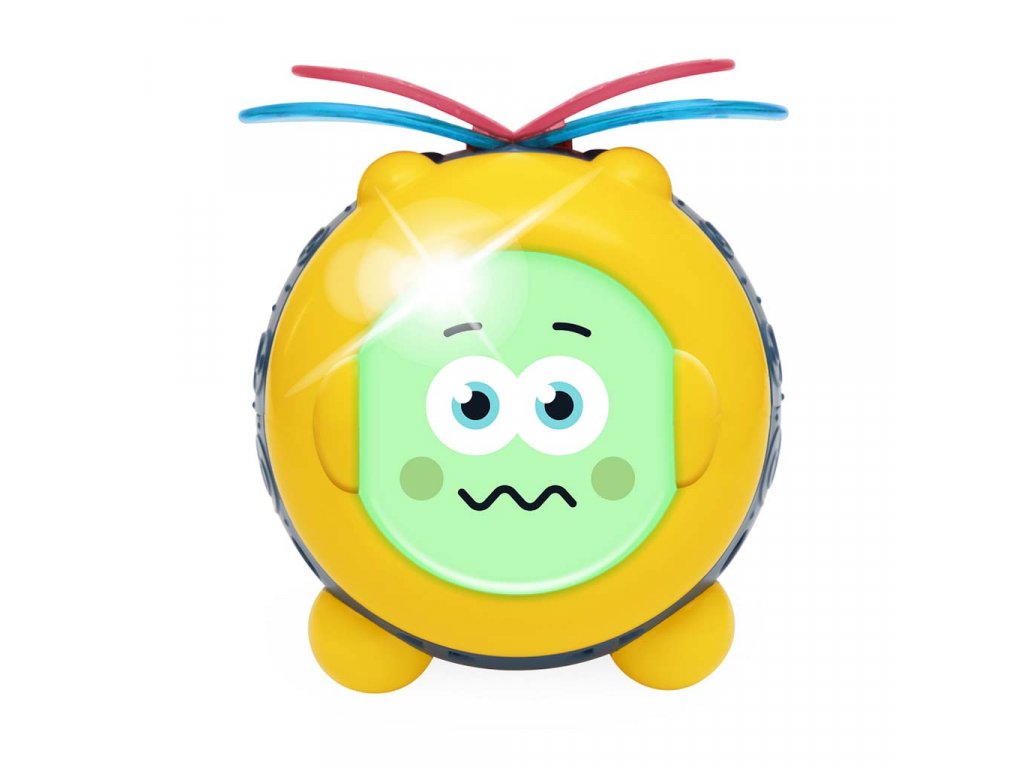 Obr&aacute;zek CHICCO Včelka Emotibee interaktivn&iacute; česky mluv&iacute;c&iacute; 12-36 m (4)