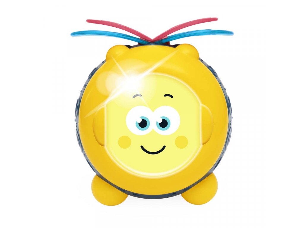 Obr&aacute;zek CHICCO Včelka Emotibee interaktivn&iacute; česky mluv&iacute;c&iacute; 12-36 m (3)