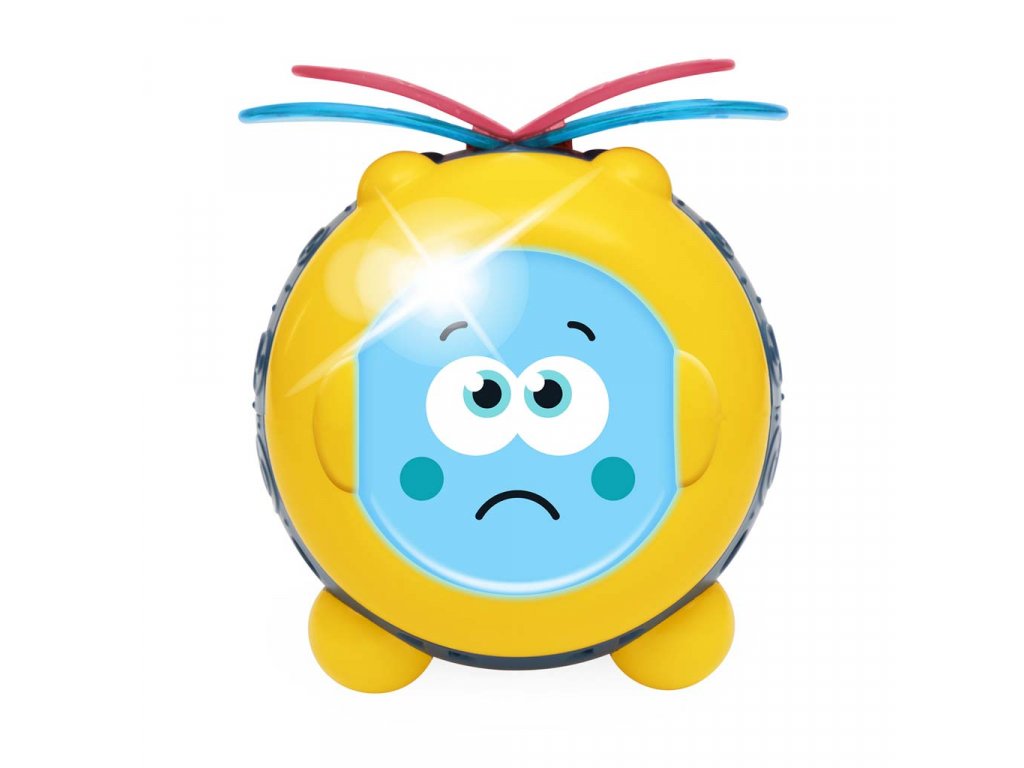 Obr&aacute;zek CHICCO Včelka Emotibee interaktivn&iacute; česky mluv&iacute;c&iacute; 12-36 m (2)