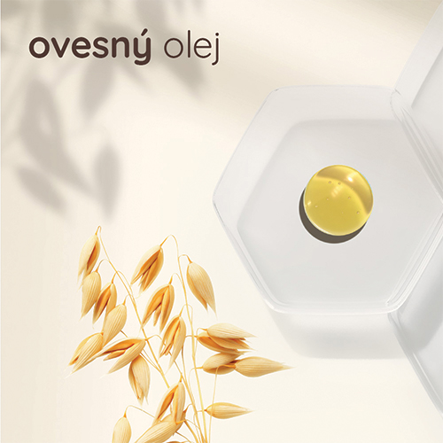 Obrázek AVEENO Skin Relief Tělový olej ve spreji 200 ml (3)