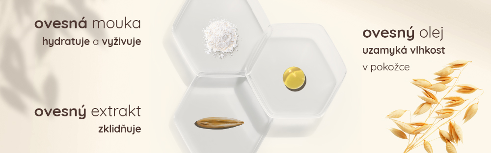 Obrázek AVEENO Dermexa Tělový krém 200 ml (3)