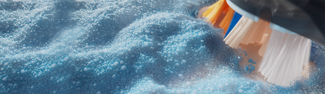 Obrázek PHILIPS SONICARE Premium All-in-One HX9092/11 náhradní hlavice 2 kusy (3)