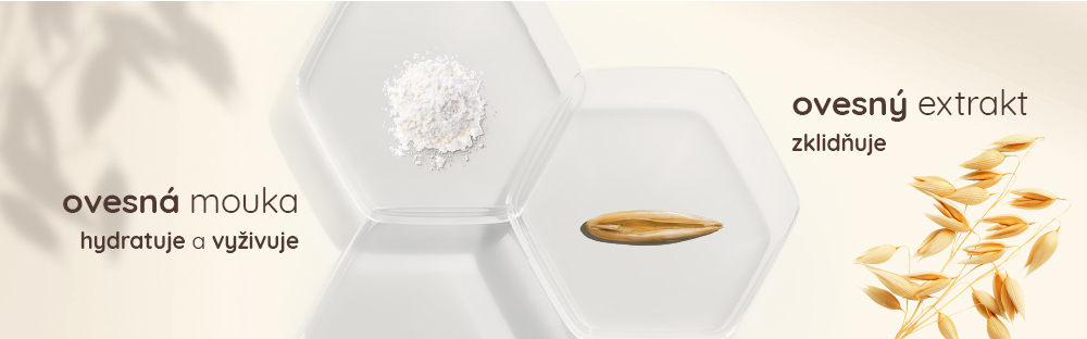 Obrázek AVEENO Dermexa Sprchový gel 300 ml (3)