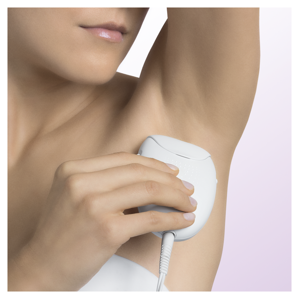 Obr&aacute;zek BRAUN Silk-&eacute;pil 1-170 Pink epil&aacute;tor