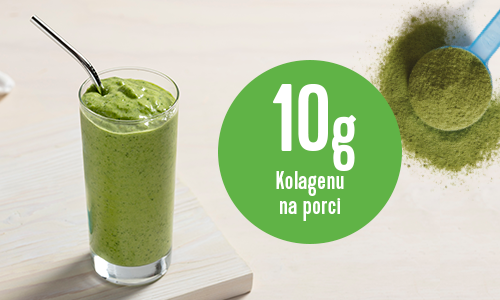 Obrázek VITAL PROTEINS Matcha collagen 341 g (3)