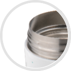 Obr&aacute;zek CANPOL BABIES Termoska na j&iacute;dlo exotic animals 300 ml (2)