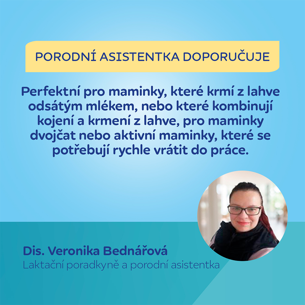 Obrázek CANPOL BABIES Dvojitá elektrická odsávačka mateřského mléka 2v1 s nosním nástavcem ExpressCare (2)