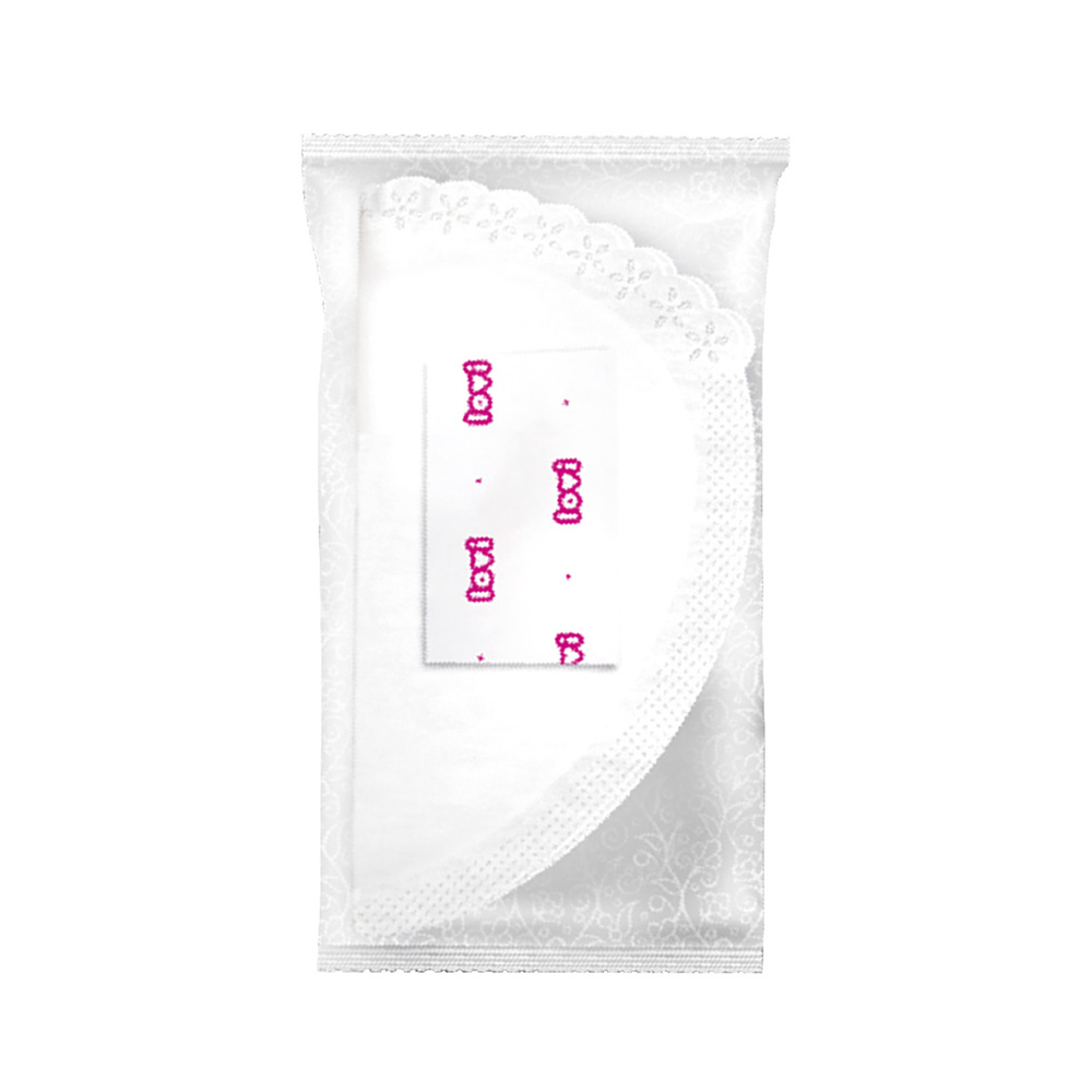 Obr&aacute;zek LOVI Vložky do podprsenky Discreet Elegance 40 ks