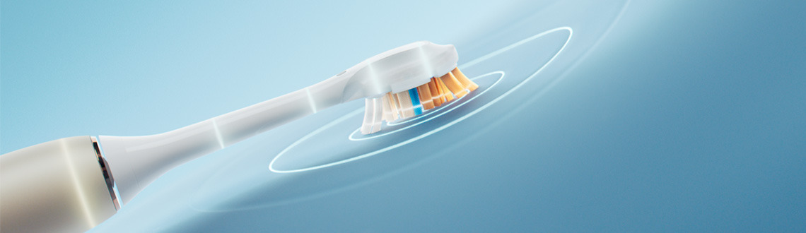 Obr&aacute;zek PHILIPS SONICARE Premium All-in-One HX9092/10 n&aacute;hradn&iacute; hlavice 2 kusy (5)