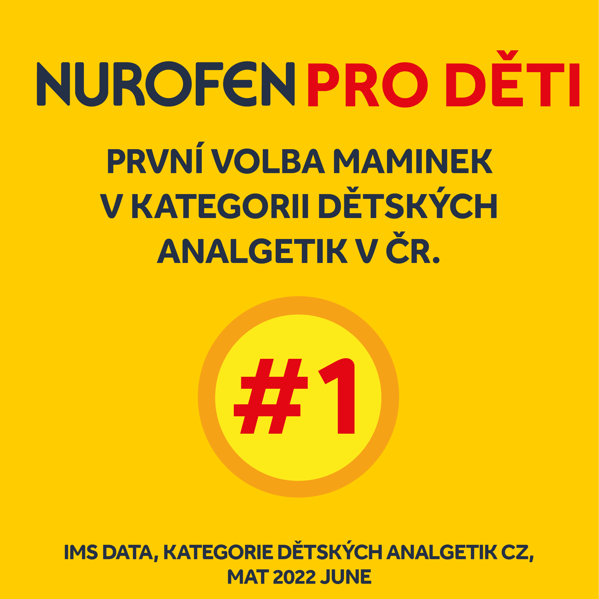 Obrázek NUROFEN Pro děti 4% pomeranč 40 mg/ml 100 ml (3)