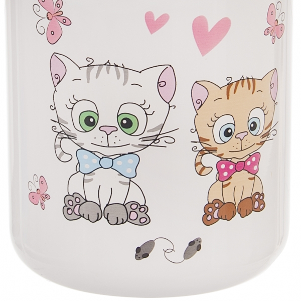 Obrázek ORION Termonádoba UH/nerez kocouři 0,48 l