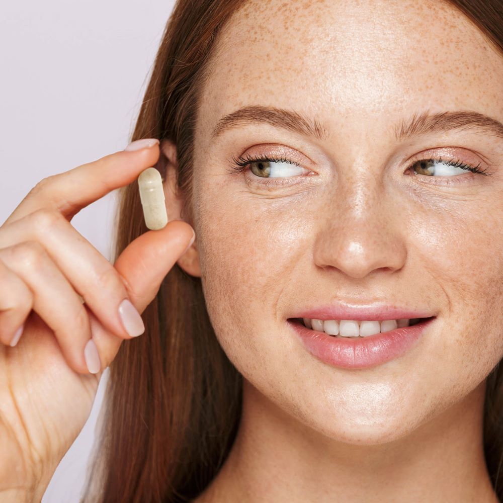 Obrázek REVALID Hair Complex 180 kapslí (5)