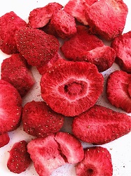 Obr&aacute;zek MIXIT Velk&eacute; křupav&eacute; ovoce 150 g (2)