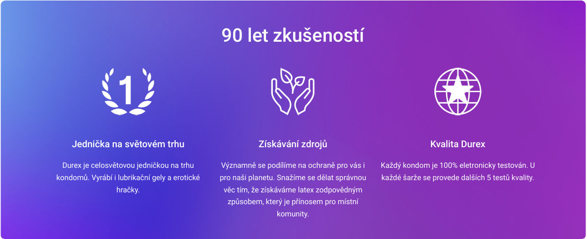 Obrázek DUREX Plax vibrační anální kolík (9)
