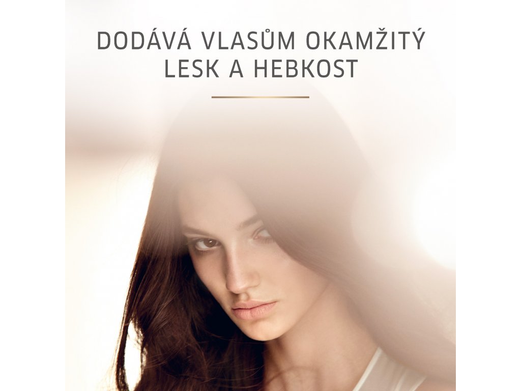 Obrázek WELLA Rozjasňující olej na vlasy 100 ml (3)