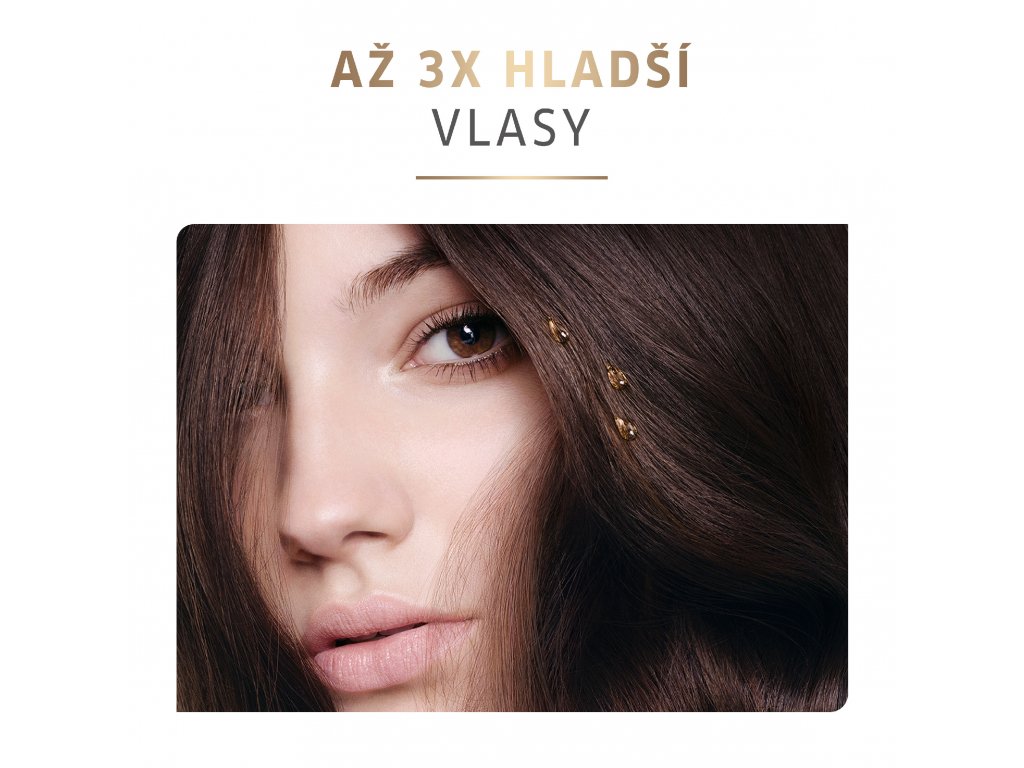 Obrázek WELLA Rozjasňující olej na vlasy 100 ml (2)