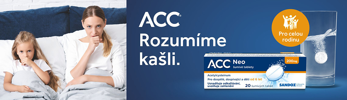 Obrázek ACC 200 NEO 20x200 mg šumivých tablet