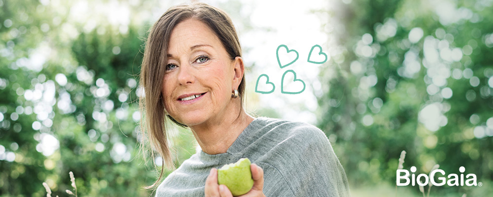 Obrázek BIOGAIA Prodentis 20 pastilek (16)