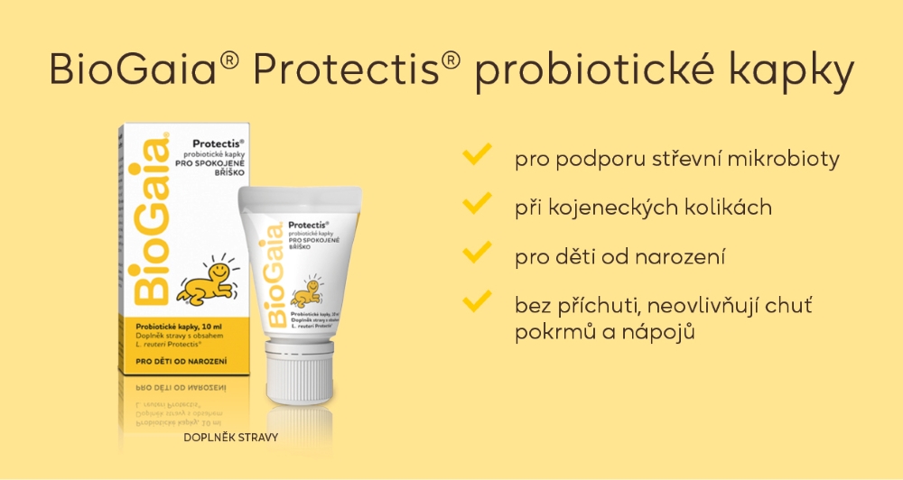 Obrázek BIOGAIA ProTectis kapky v tubě 10 ml (4)