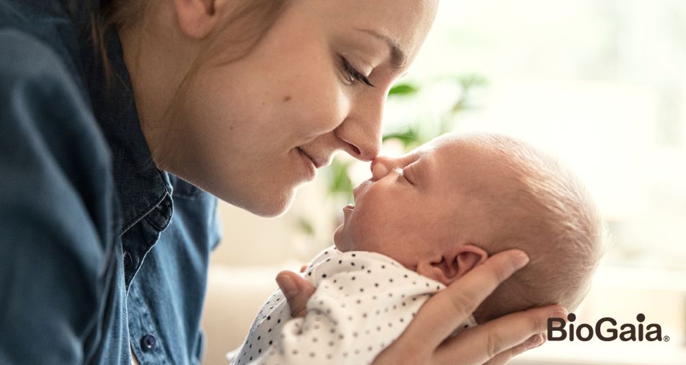 Obrázek BIOGAIA Protectis probiotické kapky s vitamínem D 10 ml (15)