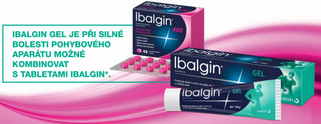 Obr&aacute;zek IBALGIN Gel 50 g (3)