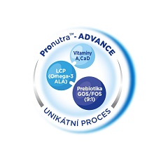 Obr&aacute;zek NUTRILON 4 Pokračovac&iacute; batolec&iacute; ml&eacute;ko od 24-36 měs&iacute;ců 800 g (3)