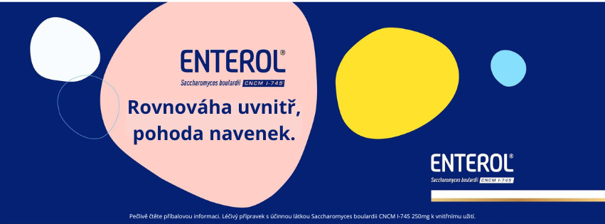 Obrázek ENTEROL 250 mg 30 tobolek