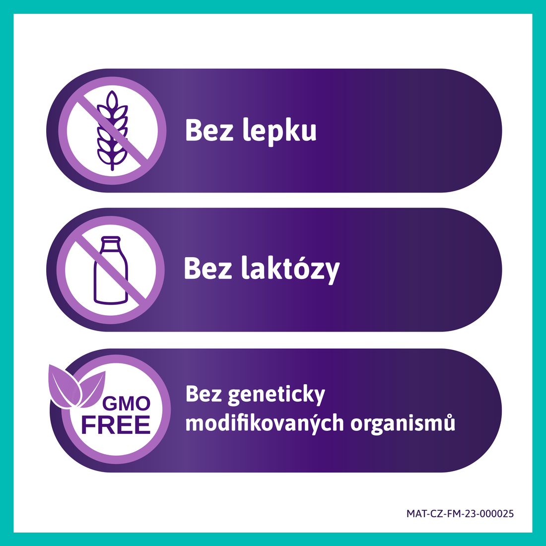 Obrázek FEMIBION 3 Kojení 56 tablet + 56 tobolek (4)