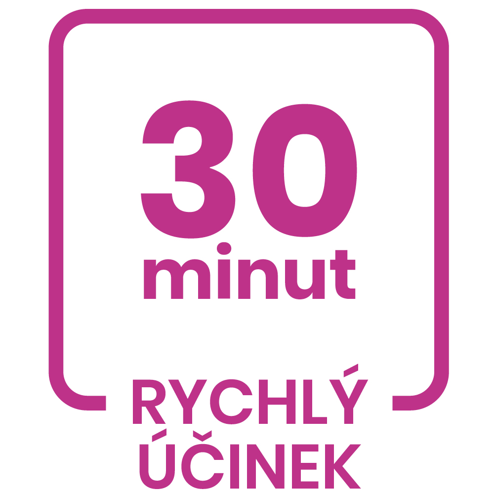 Obr&aacute;zek NEUROBION 100mg/50mg/1mg 30 tablet