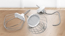 Obr&aacute;zek BOSCH Kuchyňsk&yacute; robot  MUM 4855 (2)