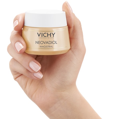 Obr&aacute;zek VICHY Neovadiol Magistral vyživuj&iacute;c&iacute; balz&aacute;m 50 ml