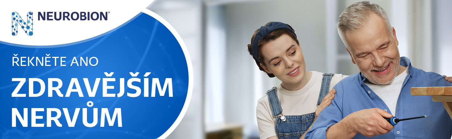 Obrázek NEUROBION 100mg/50mg/1mg 30 tablet