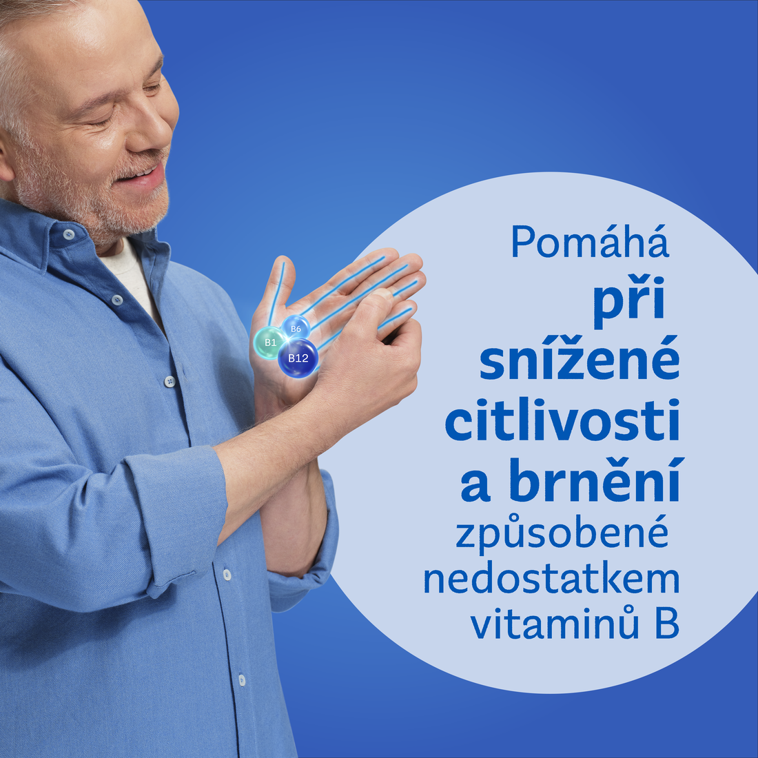 Obrázek NEUROBION 100mg/50mg/1mg 30 tablet (2)