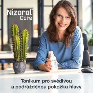 Obr&aacute;zek NIZORAL care tonikum 100 ml (4)