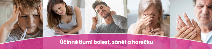 Obrázek IBALGIN 400 mg 96 potahovaných tablet (2)