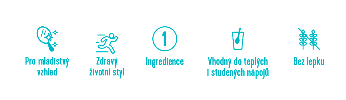 Obr&aacute;zek VITAL PROTEINS Marine collagen 221 g (4)