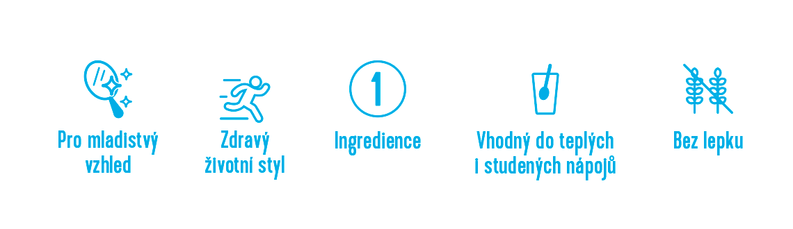 Obr&aacute;zek VITAL PROTEINS Collagen peptides 284 g (4)