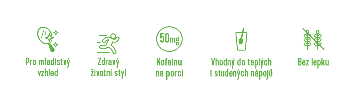 Obrázek VITAL PROTEINS Matcha collagen 341 g (4)
