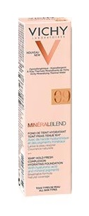 Obr&aacute;zek VICHY Min&eacute;ralblend Make-Up FdT 06 Dune 30 ml