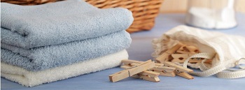 Obr&aacute;zek SANYTOL Dezinfekce na pr&aacute;dlo 500 ml