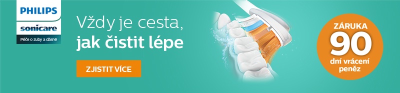 Obr&aacute;zek PHILIPS SONICARE for Teens Blue HX6212/87 Sonick&yacute; elektrick&yacute; zubn&iacute; kart&aacute;ček pro zač&aacute;tečn&iacute;ky