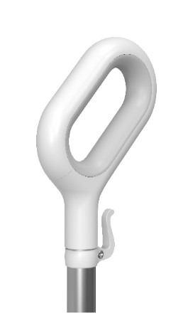 Obr&aacute;zek AENO Parn&iacute; mop SM2 (2)